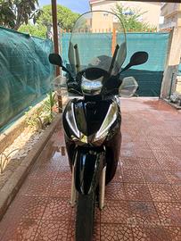 Honda sh 2016 Favara