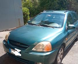 KIA Rio 1ª serie - 2003