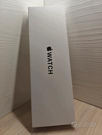 Apple Watch SE 3 
