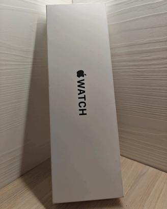 Apple Watch SE 3 