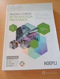 Nuovo corso di tecnologia meccanica 1