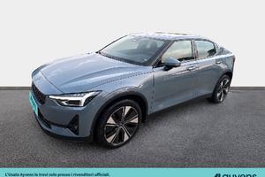 Polestar 2 Long Range Dual Motor AWD 82kWh