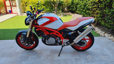 Cagiva Raptor 1000