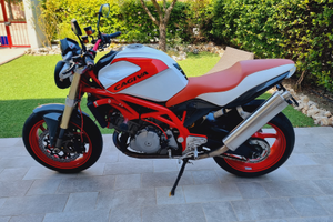 Cagiva Raptor 1000