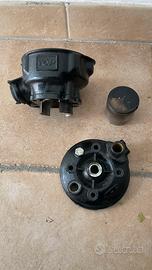 Cilindro completo Top nero 70 Am6