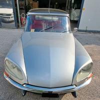 Citroen DS ID 20 Super