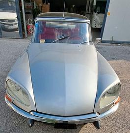 Citroen DS ID 20 Super