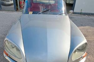 Citroen DS ID 20 Super