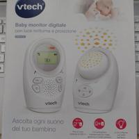 Baby Monitor VTech DM1212