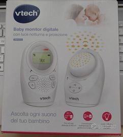 Baby Monitor VTech DM1212