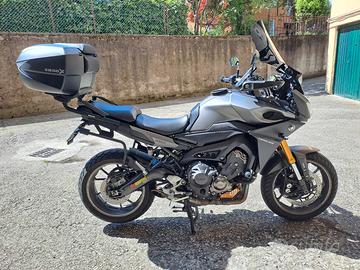 Yamaha Tracer 900 - 2015