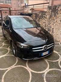 Mercedes classe B automatic business extra
