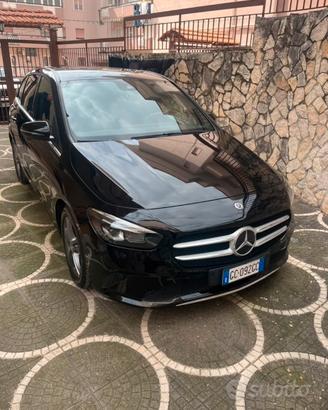 Mercedes classe B automatic business extra