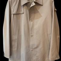 Impermeabile bottega del sarto