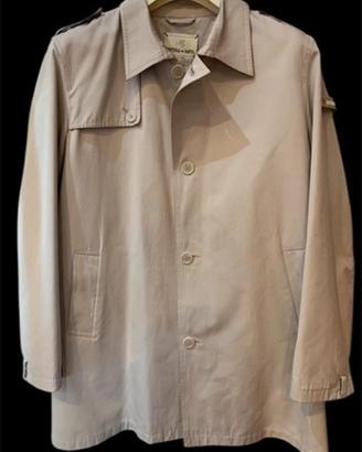 Impermeabile bottega del sarto