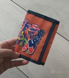 Portafoglio Seven vintage 