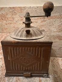 Macina caffè antico