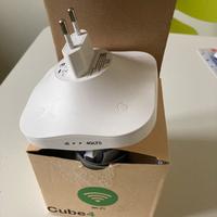 Cubo internet 4G