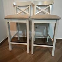 Sgabelli bar Ikea