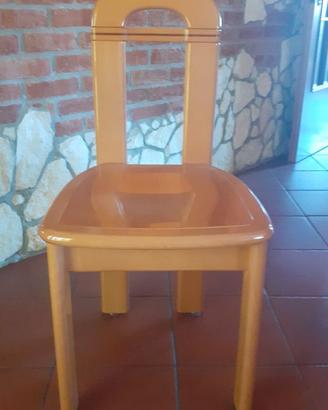 sedie da cucina
