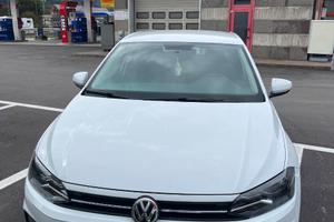 Volkswagen Polo 95cv