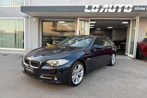Bmw 520 520d Touring Luxury