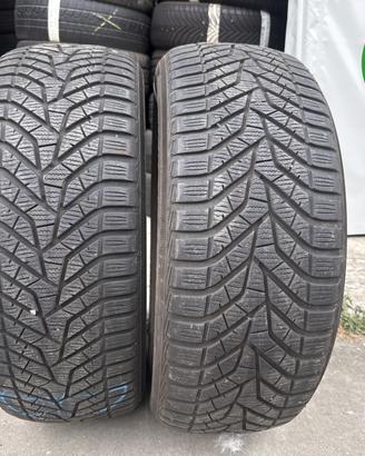 gomme usate 2255517 Winter YOKOHAMA - Blu - 421