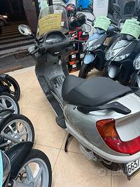 Honda Foresight 250 - 2000 - PERMUTE