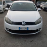 Volkswagen Golf 1.6 TDI DPF 5p. Comfortline