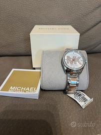 Orologio Michael Kors donna