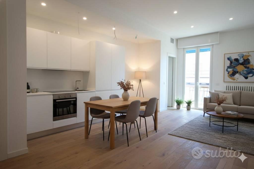 Appartamento – Verona, Borgo Trento, Nord-Ovest - Altro