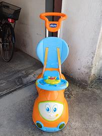 Macchinina cavacabile 4 in 1 Chicco