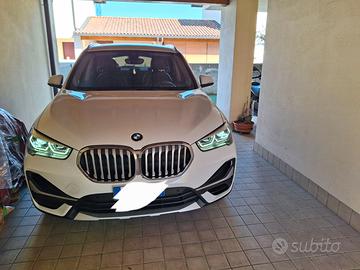 bmw x1 20i anno 2021 km 55000