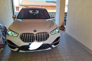 bmw x1 20i anno 2021 km 55000