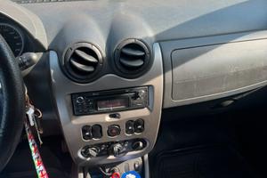 Dacia duster 2012