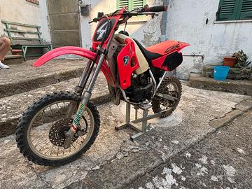 Honda cr 80 1994