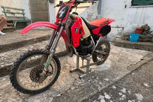 Honda cr 80 1994