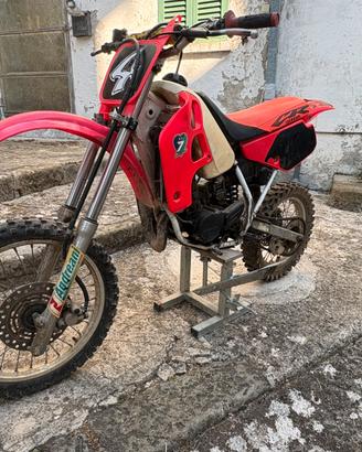 Honda cr 80 1994