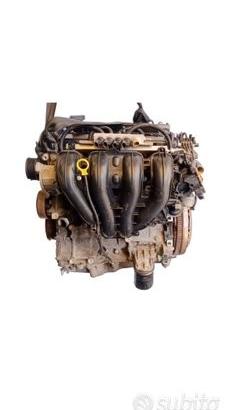 Motore Ford Focus SYDA 2.0 B/GPL