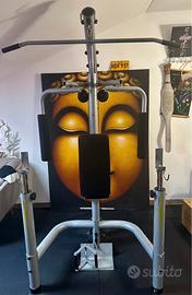 Palestra multifunzione