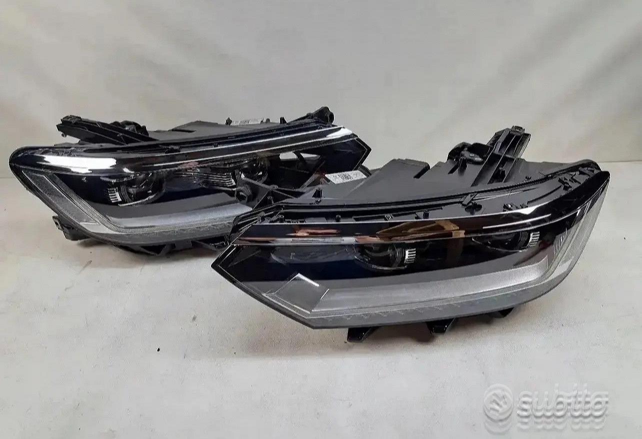 Subito - RS-CARS - VW Passat B8 pre-restyling Fari Full LED - Accessori ...