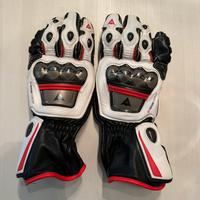 Guanti DAINESE FULL METAL CARBON TAGLIA L
