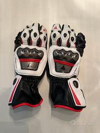 Guanti DAINESE FULL METAL CARBON TAGLIA L