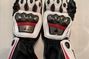 Guanti DAINESE FULL METAL CARBON TAGLIA L