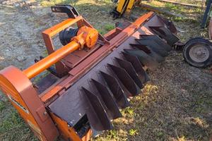 Trincia per trattore usata 1.80 mt