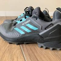 Scarpe trekking Adidas Terrex