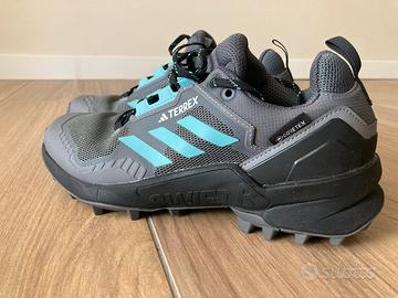 Scarpe trekking Adidas Terrex
