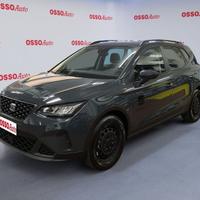 SEAT Arona 1.0 TSI 95 HP REFERENCE NEOPATENTATI