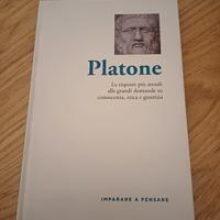 Libro su Platone