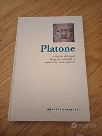 Libro su Platone